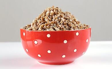 Что готовить во время войны: рецепты