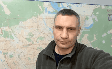 Мер Києва пояснив, чому у столиці знову ввели комендантську на дві доби
