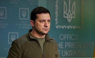 Зеленський: компроміси у мирному договорі з РФ можуть винести на референдум