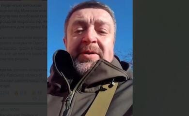Речник Одеської ОВА повідомив про ліквідацію сил РФ, які планували штурм Одеси