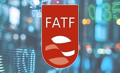 Украина требует изгнания России из FATF