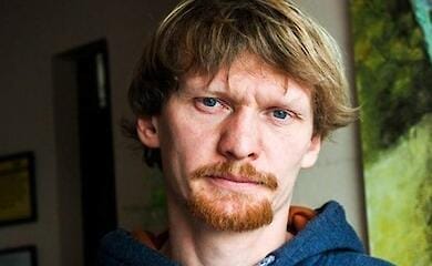 На Київщині зник відомий фотожурналіст