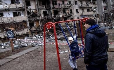 Від рук російських окупантів загинула 121 дитина