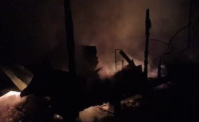 У Києві обстріляли Шевченківський та Святошинський райони