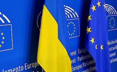 ЕС передаст Украине засекреченные данные - СМИ