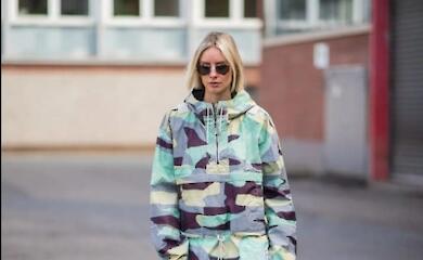 Який легкий верхній одяг на весну в моді у 2022 році