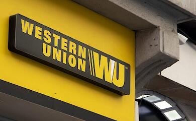Western Union с 24 марта прекратила переводы денег в России