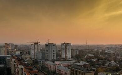 В Харькове оккупанты обстреляли «Новую почту», где раздавали гуманитарную помощь: есть погибшие
