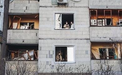 Эксперты рассказали, что делать при авианалете