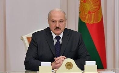 Лукашенко назвав умову участі Білорусі у війні