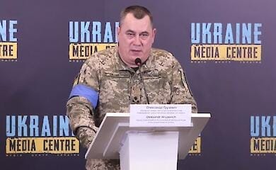 ВСУ спростували, що в Росії закінчуються сили та ракети