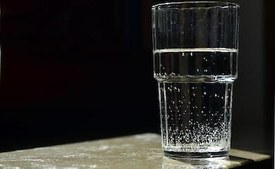 Как очистить воду в домашних условиях: алгоритм действий
