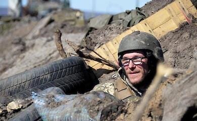 В Україні створено загін партизанів - розвідка