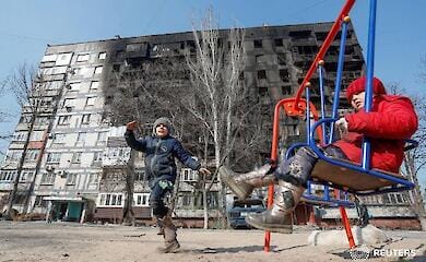 Експерт розповів, скільки часу піде на відновлення житла
