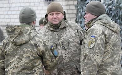 Генштаб поновив російські втрати в Україні