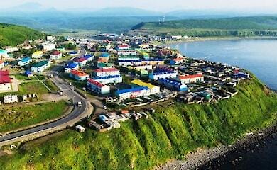 Російські військові розпочали навчання на Курильських островах