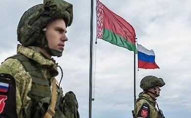 Часть генералов Беларуси лоббирует вступление в войну против Украины – Генштаб