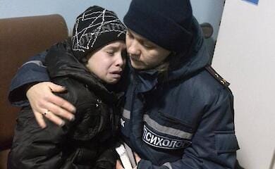 Президент Польщі повідомив, скільки його країна прийняла українців