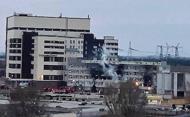 Заплановану на сьогодні евакуацію з Енергодару скасували