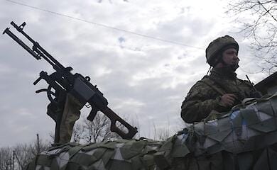 На Харьковщине ВСУ освободили три населенных пункта