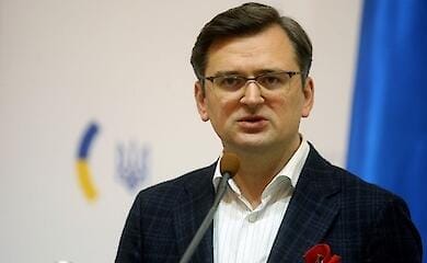 Кулеба рассказал о повестке переговоров в Стамбуле