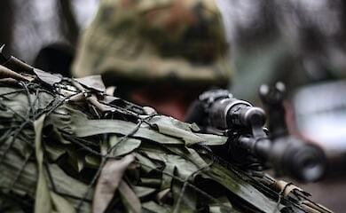 Армія РФ намагається відрізати ЗСУ на Донбасі - Пентагон