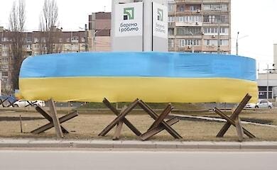 Російські війська відкинуті на 40-60 км від Кривого Рогу