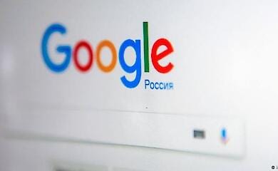 Для россиян Google решил назвать войну "чрезвычайными обстоятельствами в Украине"