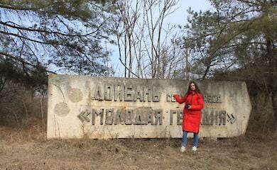 Назад на 30 років: життя у Придністров'ї