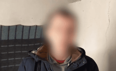 Полиция задержала мошенника, который выманивал деньги на фейковый военный госпиталь