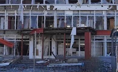 На Луганщині загострення: є вбиті