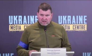 Мер Ірпеня розповів, коли жителі зможуть повернуться до міста