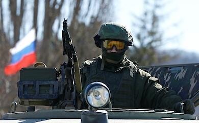 РФ хоче створити нову псевдореспубліку в Україні - Генштаб