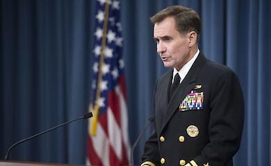 Україна отримала від США вантажі зі зброєю проти танків, літаків та ракет