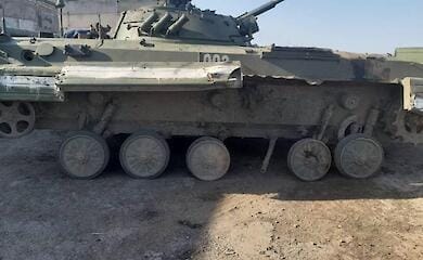 В Херсонской области ВСУ освободили 11 населенных пунктов (фото)