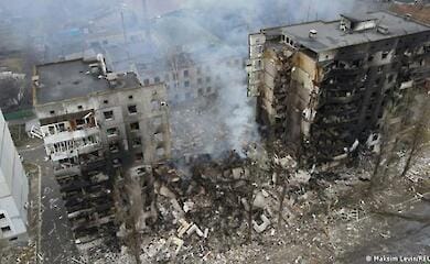 Українцям, які втратили будинок через війну, видадуть нове житло