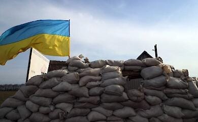 ВСУ освободили Бучу и еще около 30 населенных пунктов