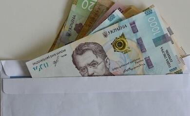 "Укрпошта" розповіла про виплату пенсій у Чернігівській області