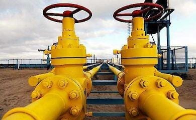Литва полностью отказалась от российского газа