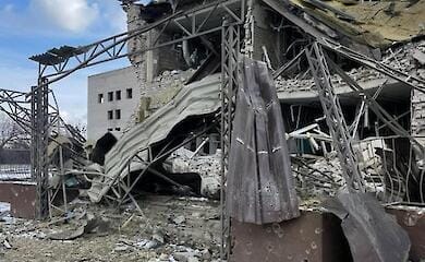 Родзинки майже повністю знищені