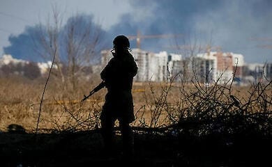 Военная администрация Киевской области рассказали об обстановке в регионе