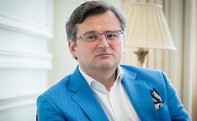 Китай выступает за прекращение войны - Кулеба