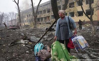 Очевидцы рассказали о гуманитарной катастрофе в селах под Харьковом