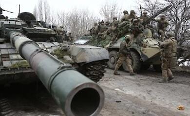 Буча, Байден, война и санкции: главное за 4 апреля