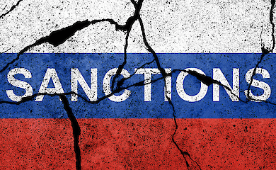 Закриття портів та вугільне ембарго: нові санкції ЄС проти РФ