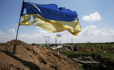 Нові українські пісні про війну