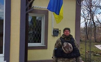 В Черниговской области взята под контроль государственная граница