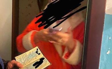 В Одесі блогерка коригувала для ворога обстріл міста (фото)