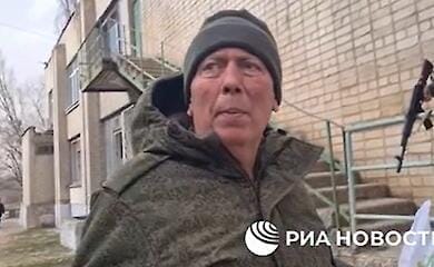 Экс-мэр Рубежного сдает оккупантам своих земляков - СМИ