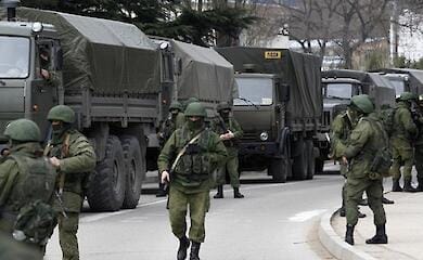 РФ може повторно вторгнутися на Київщину - ЗМІ